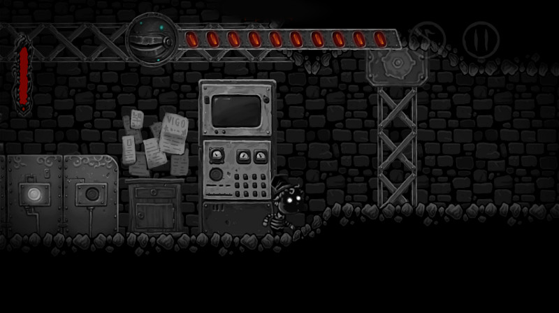 Ignatius screenshot 5