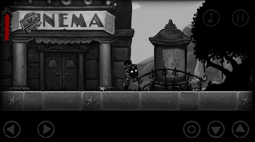 Ignatius screenshot 6