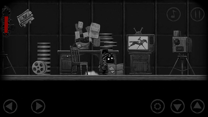 Ignatius screenshot #2