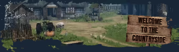 Farmer's Life: Prologue video 2