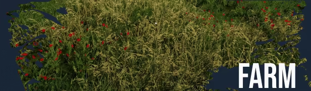 Farmer's Life: Prologue video 3