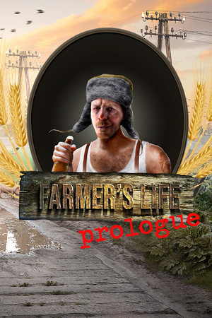 Cover art of Farmer's Life: Prologue
