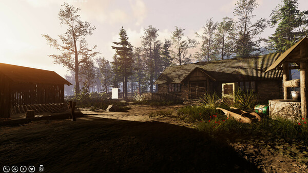 Farmer's Life: Prologue Screenshot