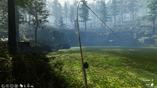 Farmer's Life: Prologue Screenshot
