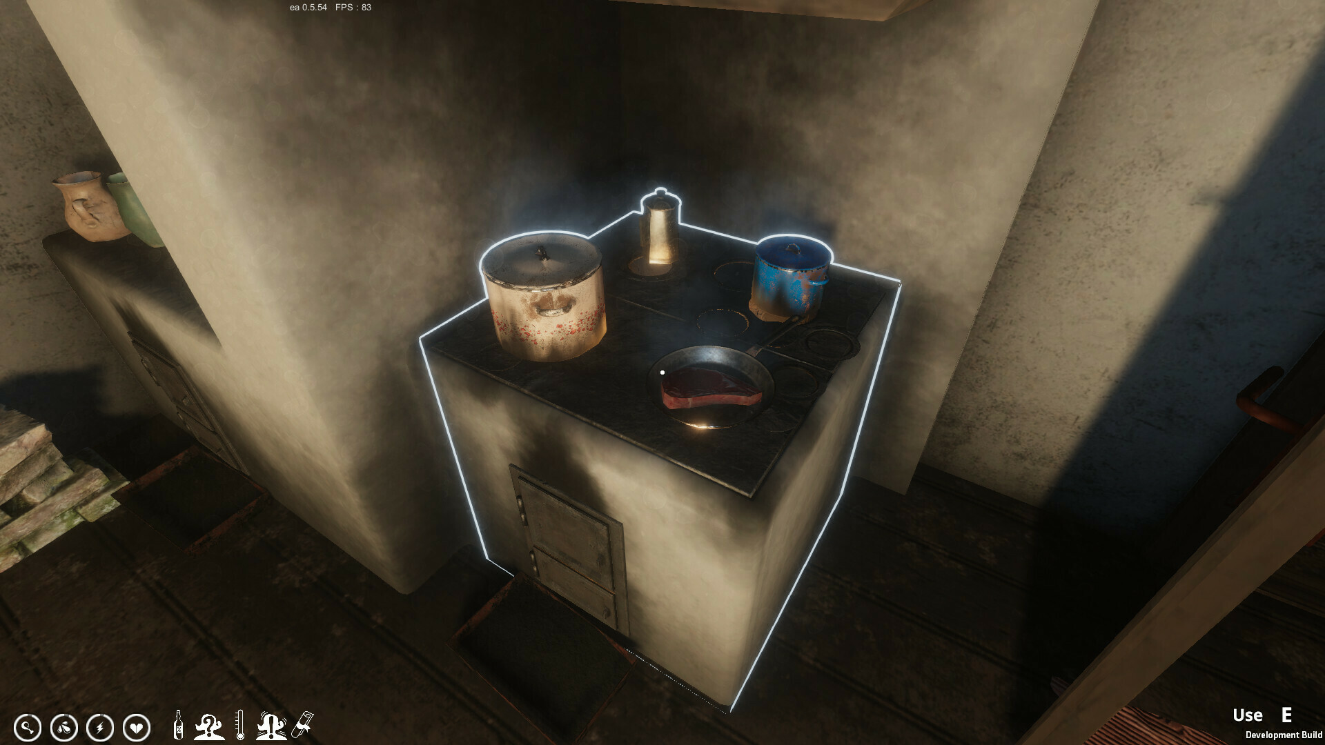 Farmer's Life: Prologue screenshot #3