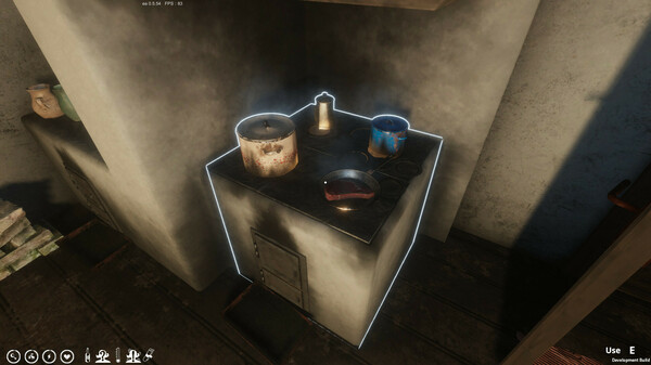 Farmer's Life: Prologue Screenshot
