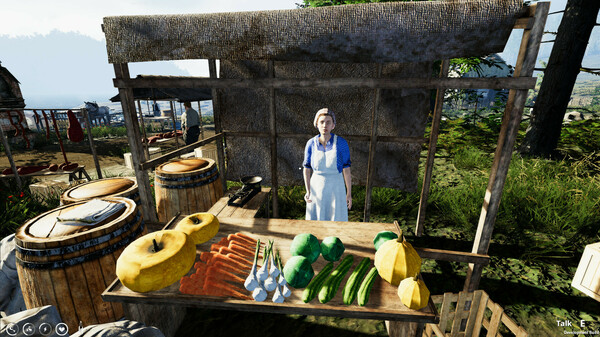 Farmer's Life: Prologue Screenshot