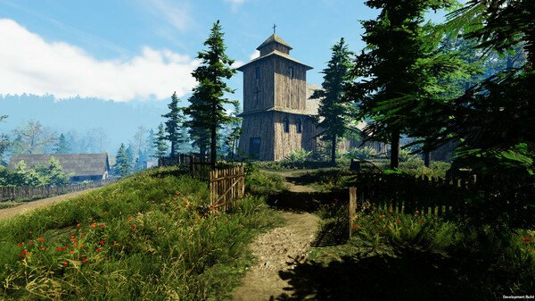 Farmer's Life: Prologue Screenshot