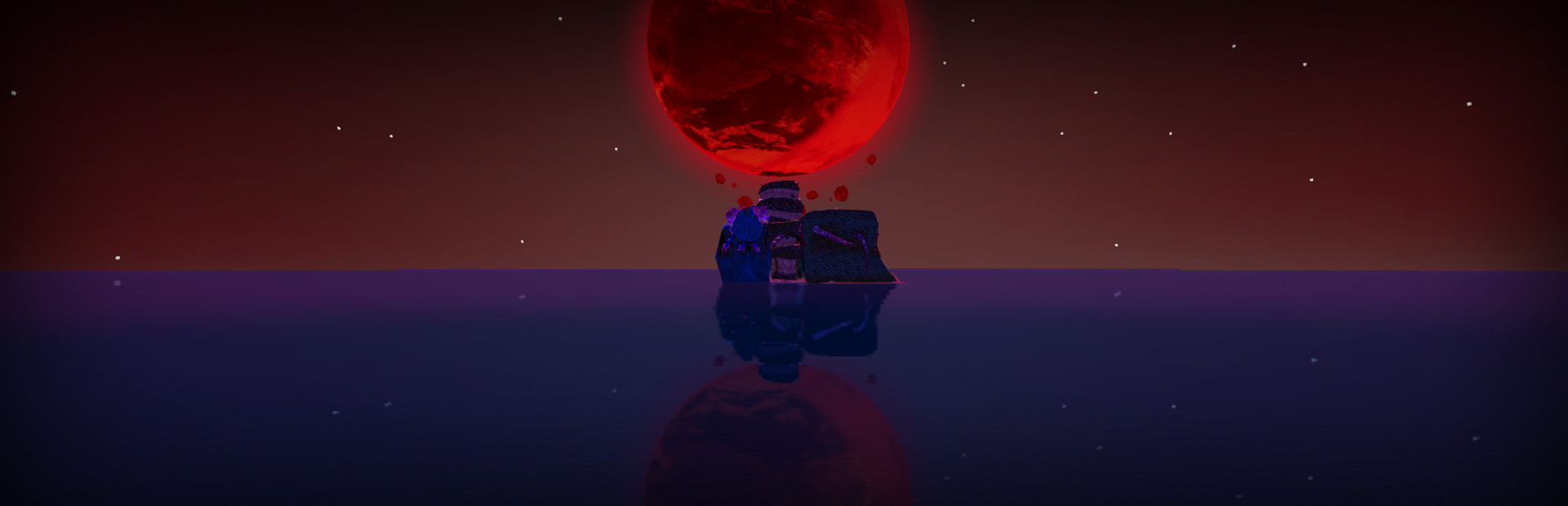 Stars Die