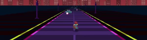 Cybergeist video 5