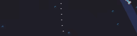 Fishticuffs video 3
