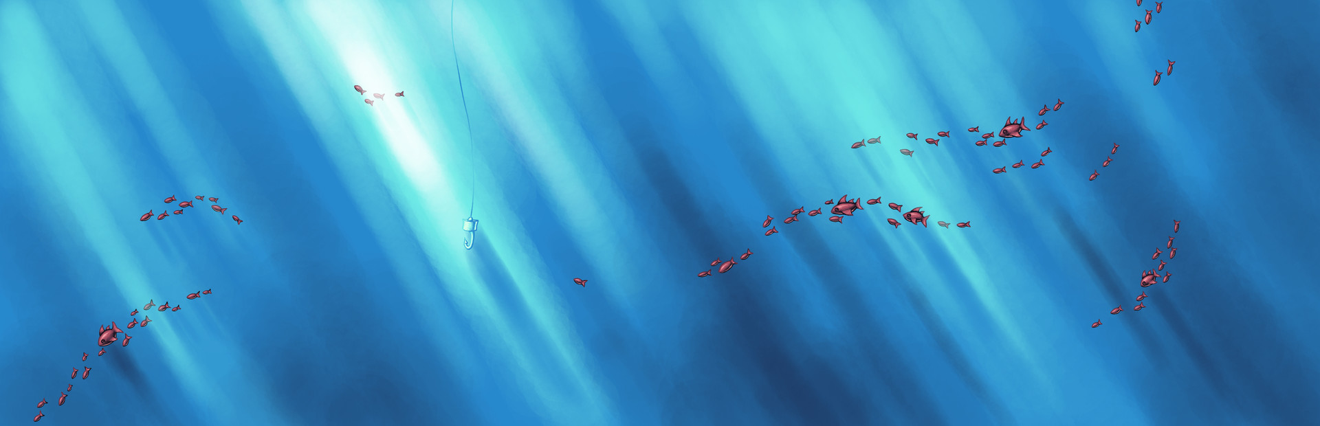 Fishticuffs