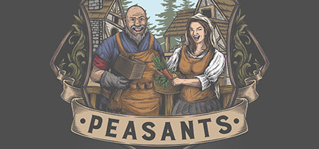 Peasants steam charts