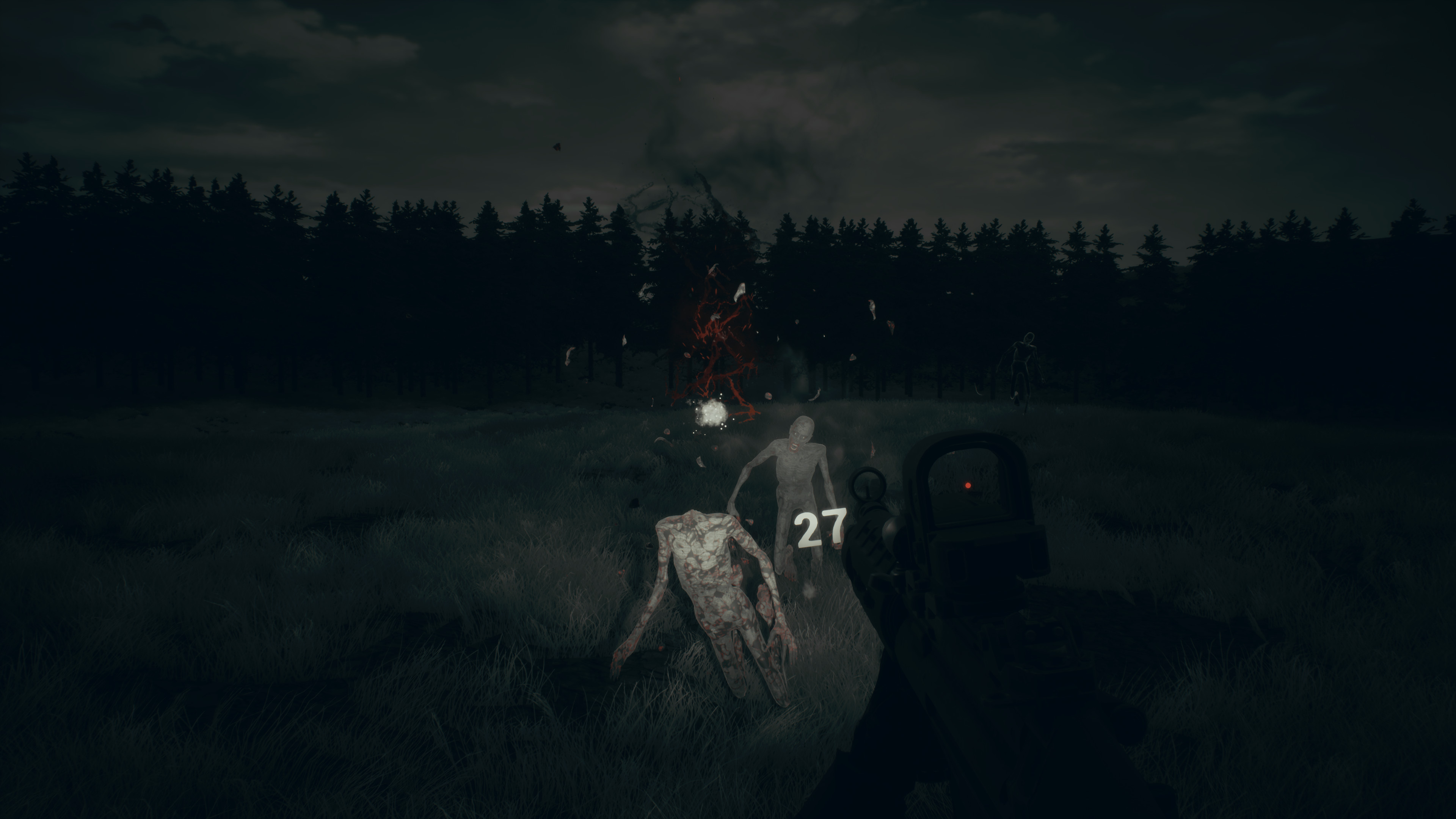 Red Rage