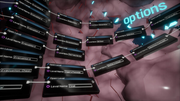 Yuha's Nightmares screenshot 6