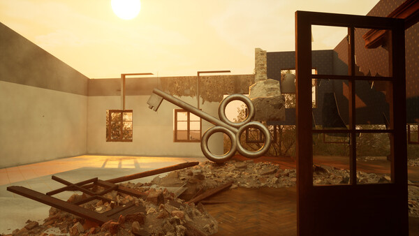 Yuha's Nightmares screenshot 3