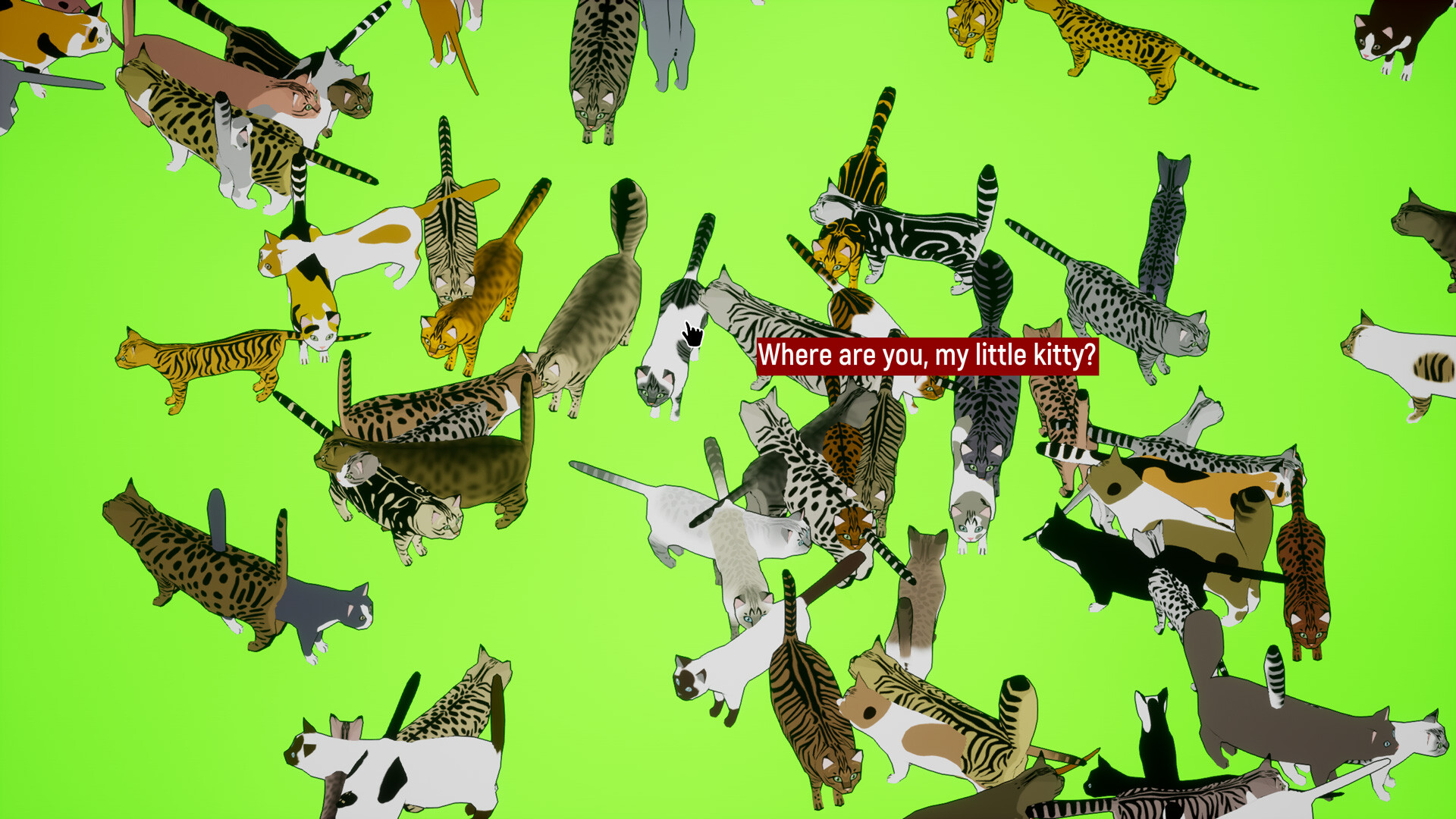 Yuha's Nightmares screenshot #9