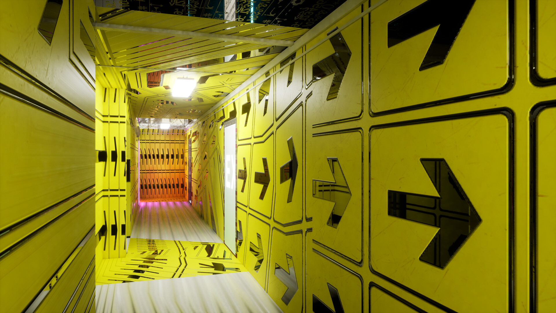 Yuha's Nightmares screenshot #12