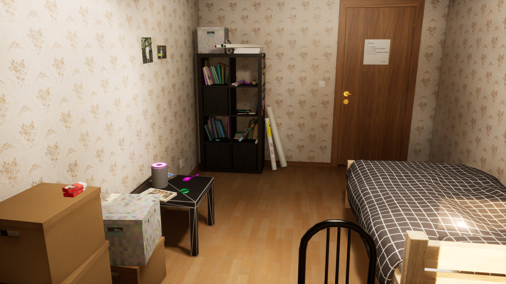 Yuha's Nightmares screenshot #21