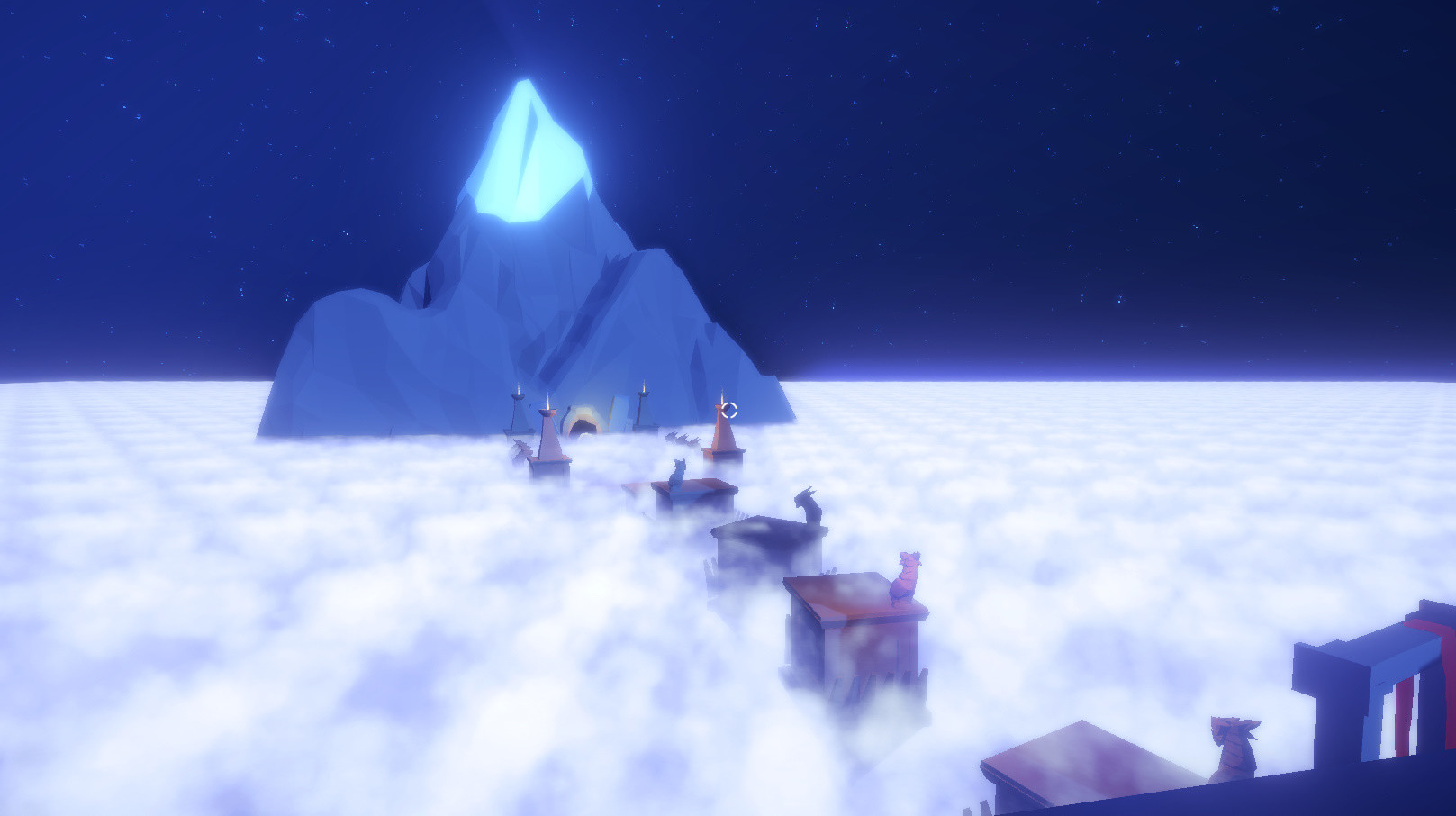 #2. Air Bounce - The Jump 'n' Run Challenge (Steam) 由: EpiXR Games UG