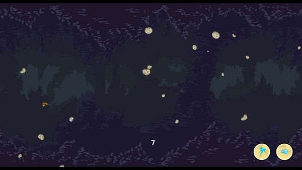 VITATIO 3 - Orange Paint Job screenshot 3
