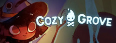 Cozy Grove cover