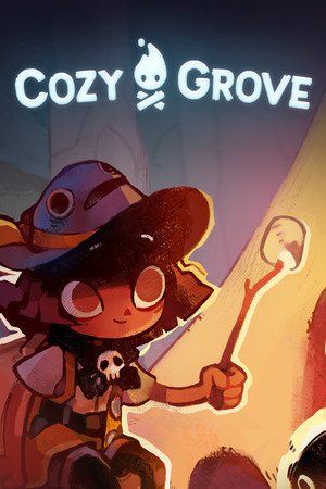 Cover art of Cozy Grove