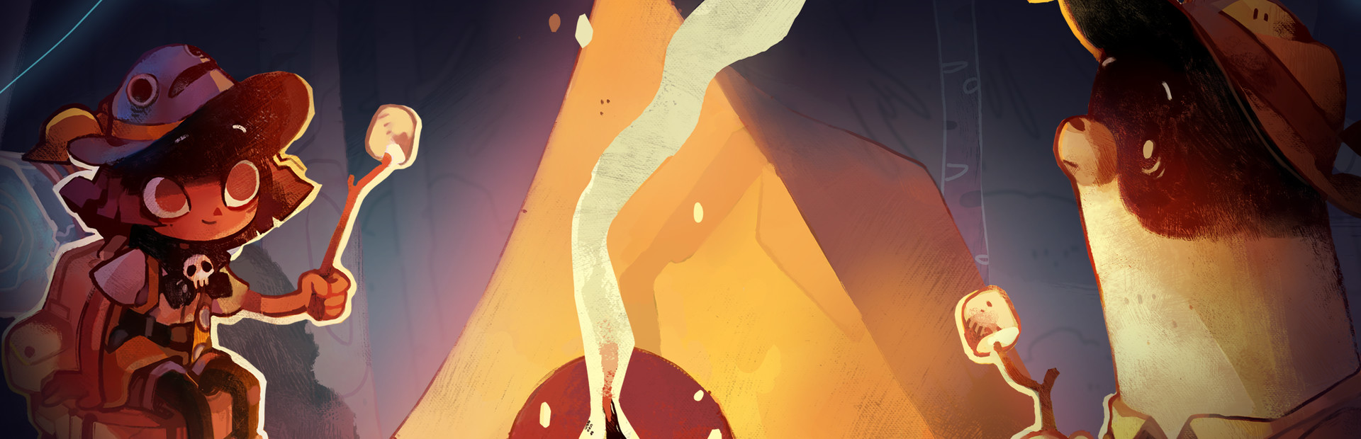 Cozy Grove