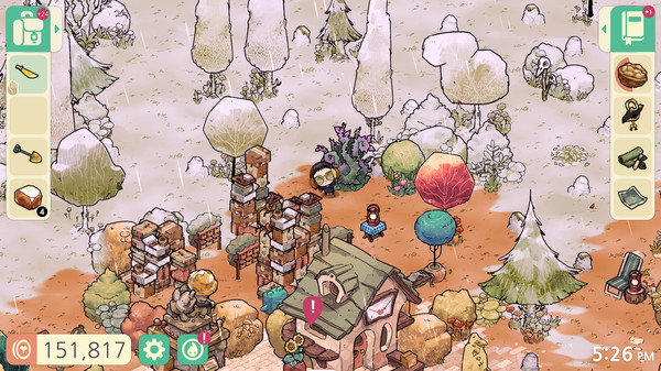 Screenshot media