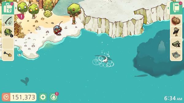 Screenshot media