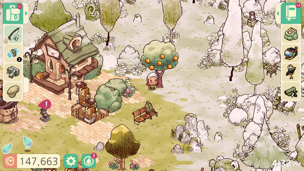 Screenshot media