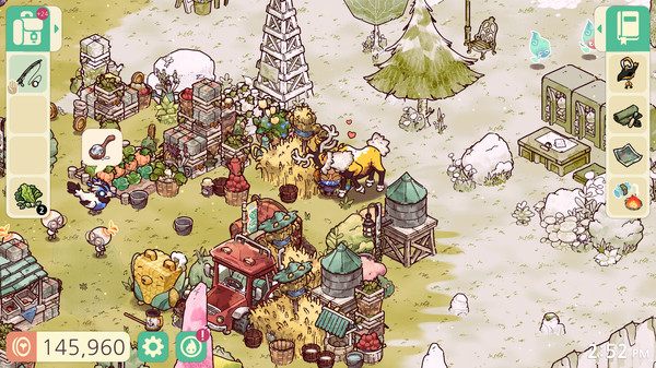 Screenshot media