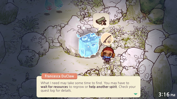 Screenshot media