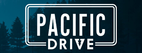 Pacific Drive cover art