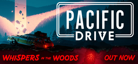 Pacific Drive banner