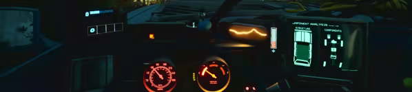 Pacific Drive image