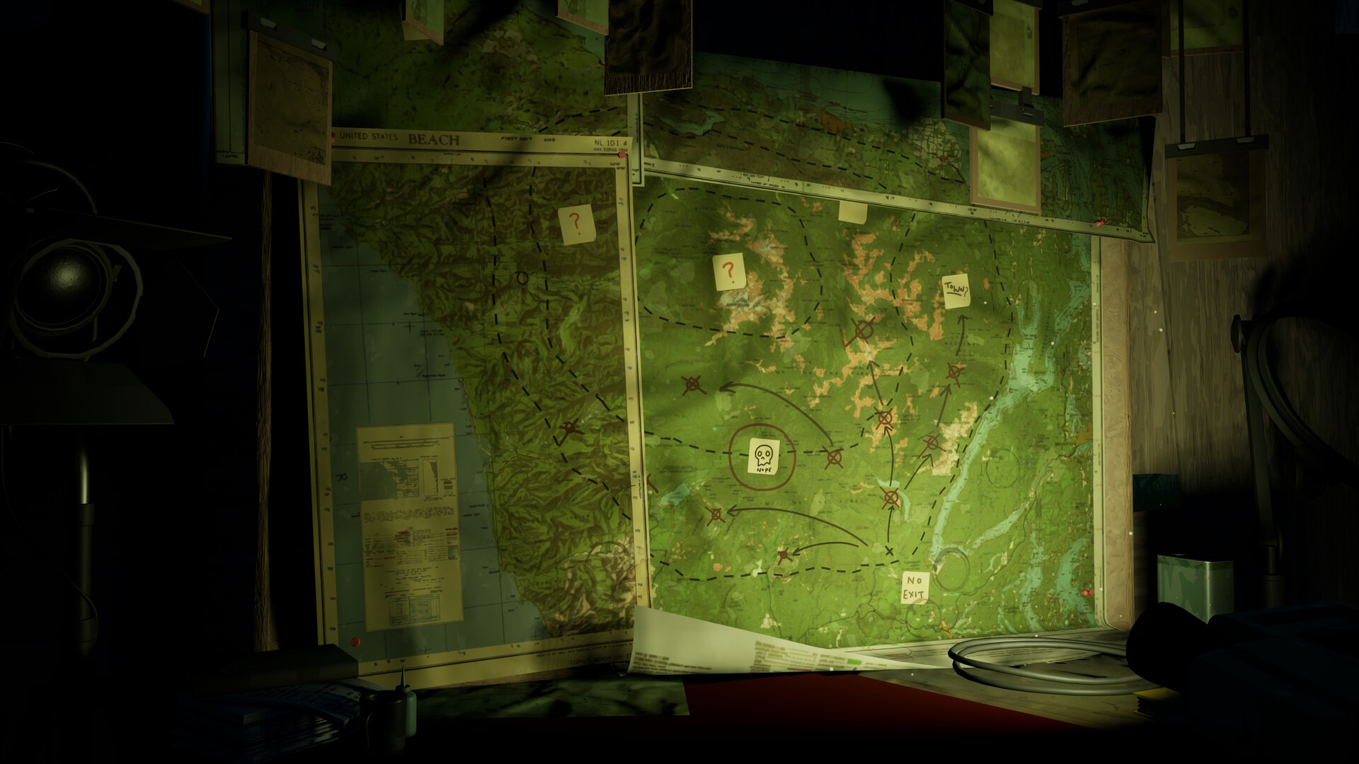 Pacific Drive – Screenshot 12