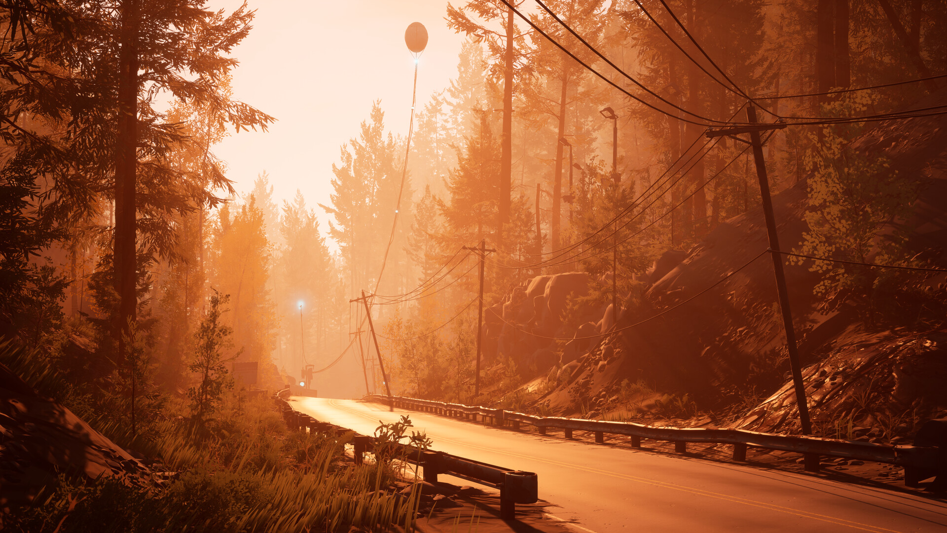 Pacific Drive – Screenshot 13