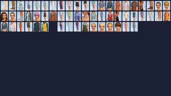 The Sims™ 4 Dream Home Decorator Game Pack