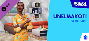 The Sims™ 4 Unelmakoti Game Pack