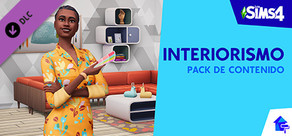 Los Sims™ 4 Interiorismo - Pack de Contenido