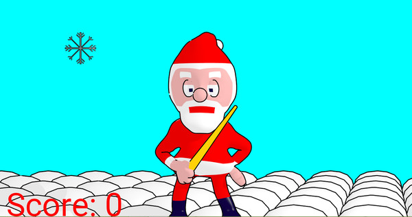 Christmas Rhythm screenshot 5