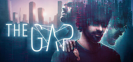 The Gap cover image