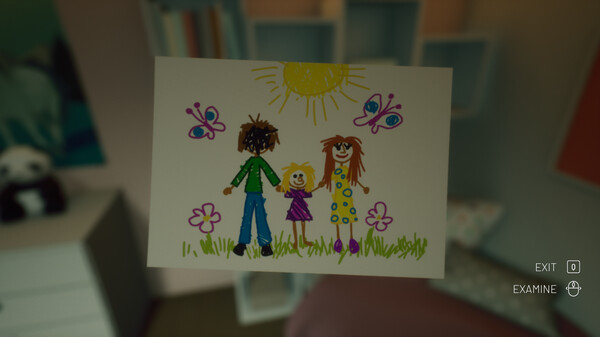 The Gap Screenshot