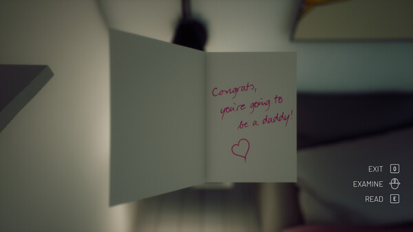 The Gap Screenshot