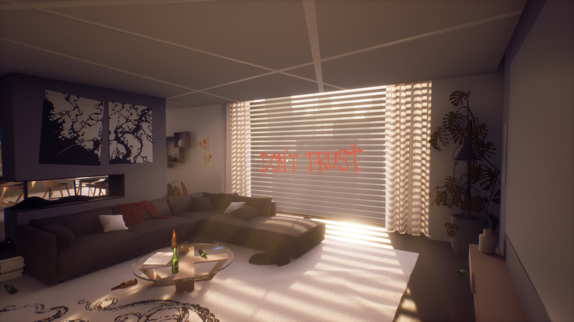 The Gap screenshot 10