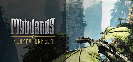 Mythlands: Flappy Dragon steam charts