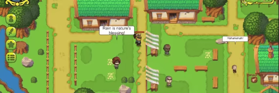 Legend of Krannia: Cursed Fate video 2