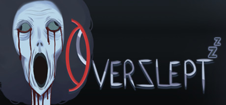 Overslept banner image