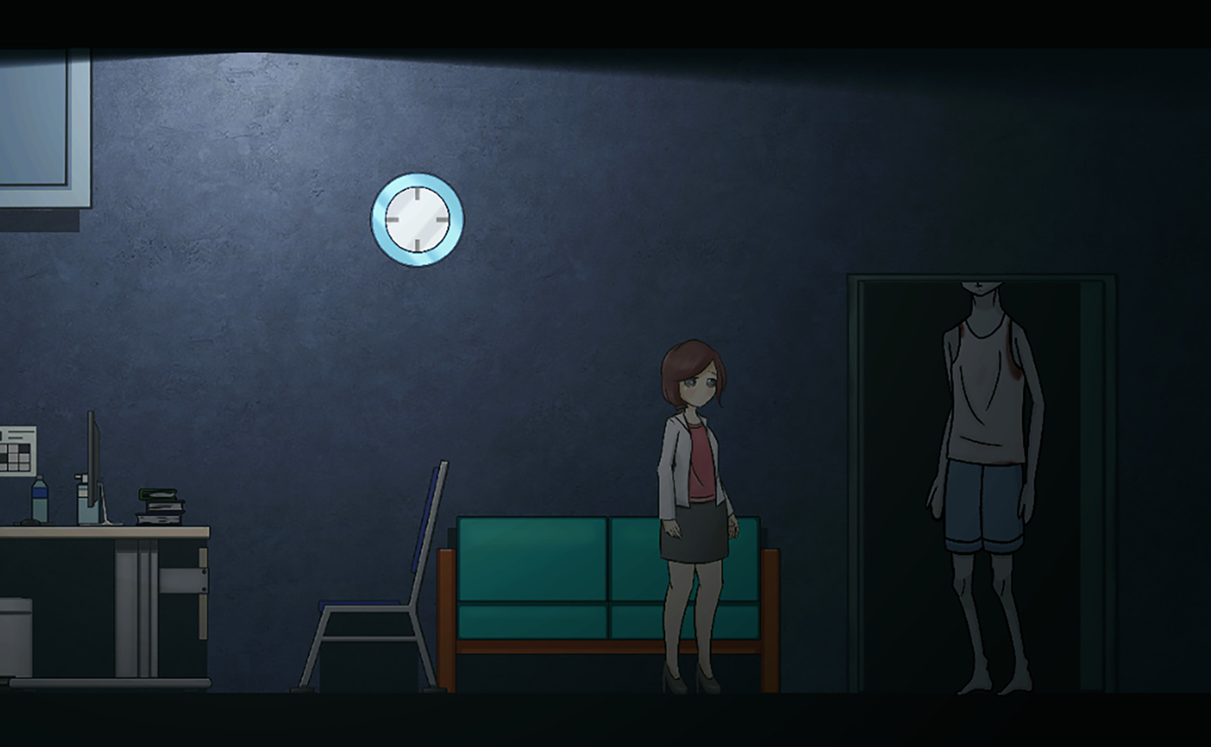 Overslept image 3
